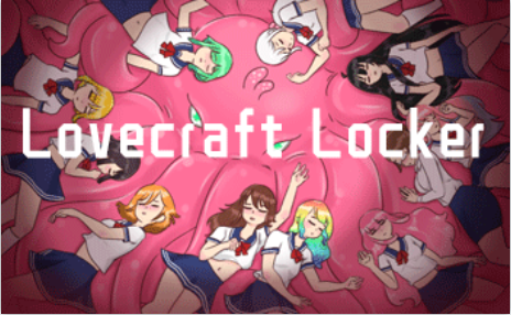 locker1403版本游戏尊龙凯时链接lovecraft(图1)