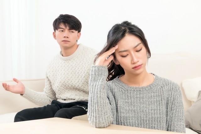 会很麻烦你了解他们的体质差异吗？尊龙AG网站中俄通婚增多婚后生活(图3)